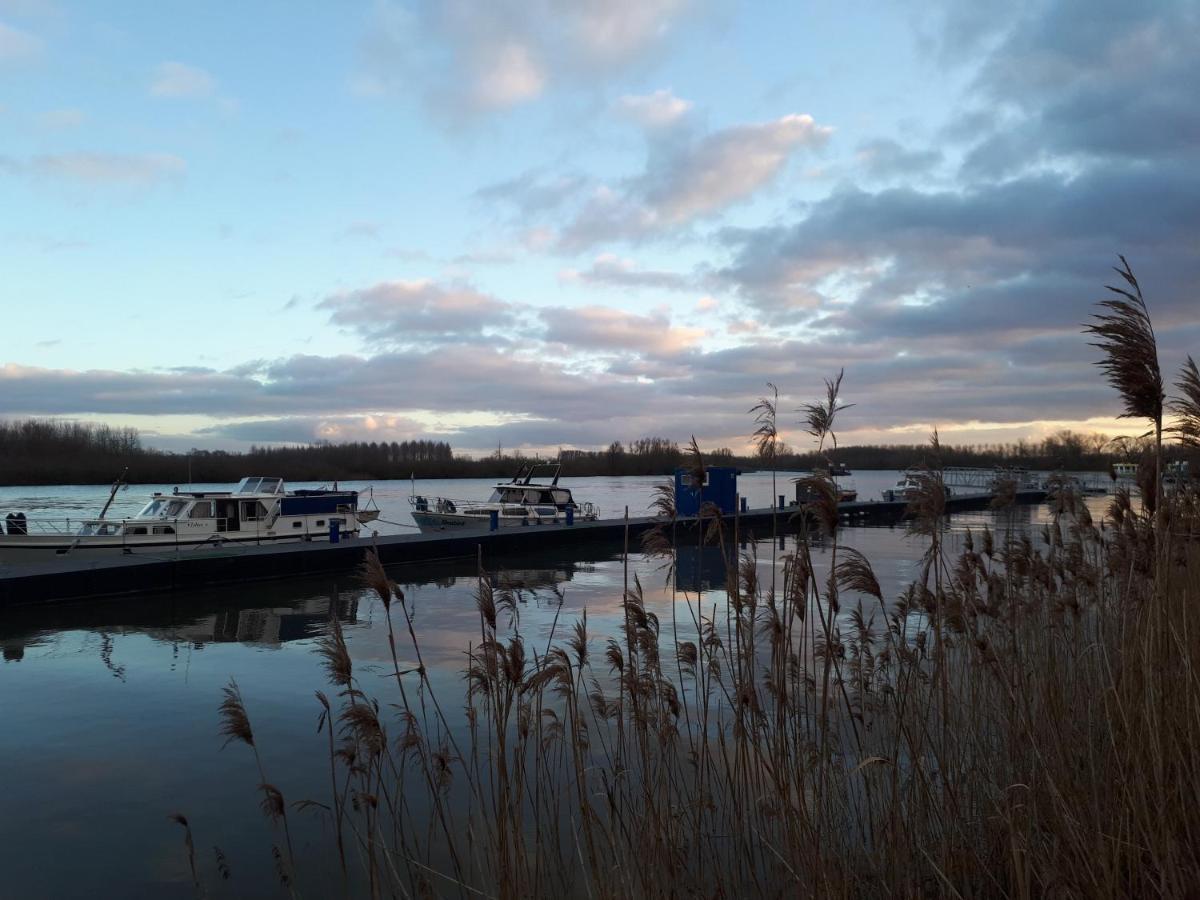 Vertentenhuis Hamme