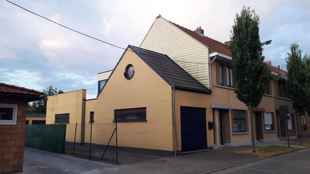 Casa de Férias Vertentenhuis *
